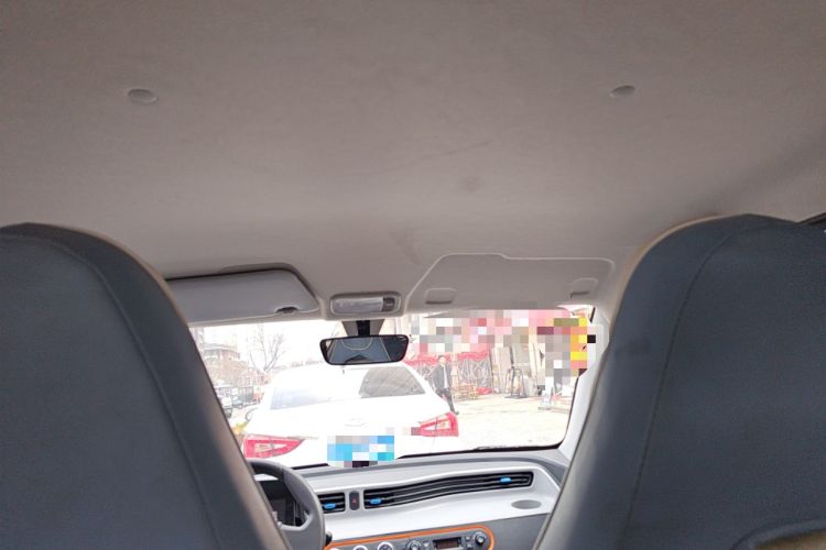 Used Wuling Hongguang MINIEV 2022 Easy Version Lithium Iron Phosphate