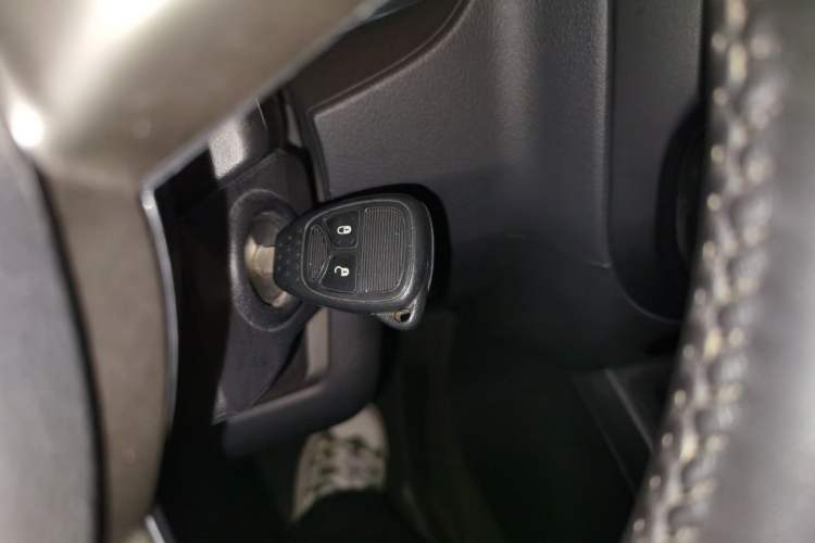 Used Jeep Patriot 2015 2.0L Sport Edition
