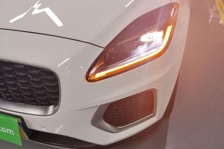 Used Jaguar E-PACE 2024 All-New R-DYNAMIC S Sport Edition