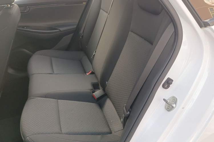 Used Hyundai Celesta 2018 1.6L Automatic GL Enjoyment Edition China VI compliant