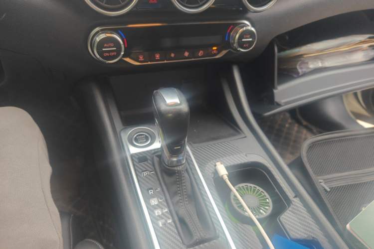 Used Nissan Sylphy 2020 Revised 1.6L XL CVT Enjoyment Edition Gear Lever