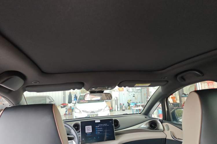 Used BYD Dolphin 2025 420km Fashion Edition