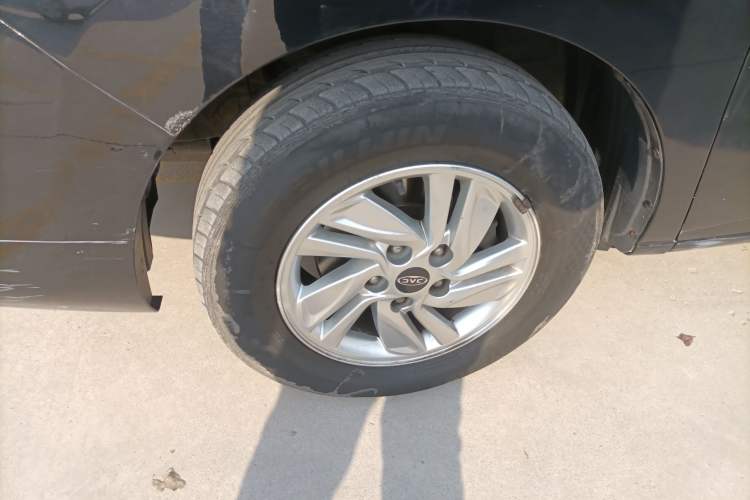 Used JAC Refine M4 2019 Business Series 2.0L Manual - China VI Standard