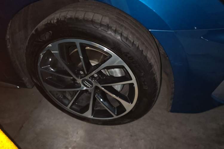 Used Audi A3 2021 A3L Limousine 35 TFSI Progressive Sport Edition