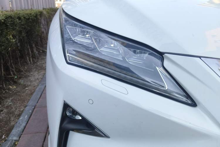 Used Lexus RX 2016 300 4x4 F SPORT Version China V Standard