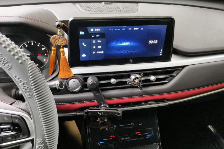 Used Chery Tiggo 7 2023 Supercharged Edition 1.5T CVT Super Warrior