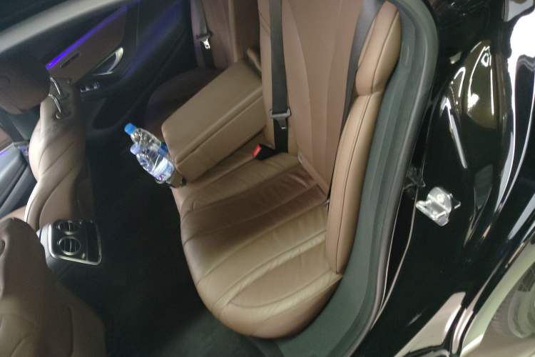 Used Mercedes-Benz S-Class 2019 S 320 L