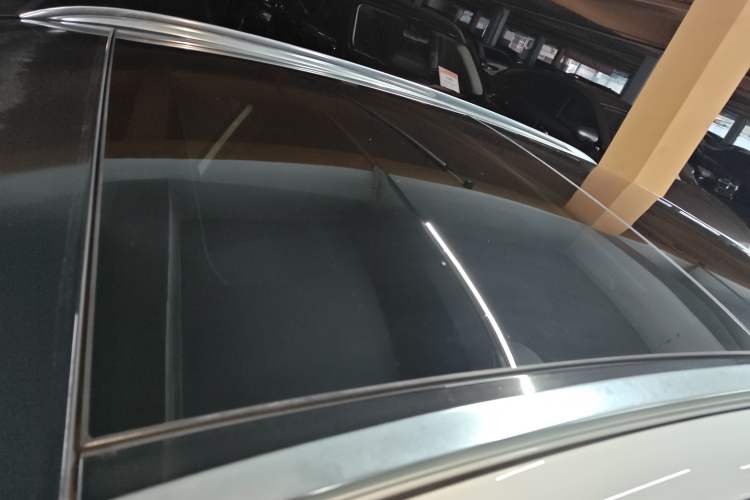 Used Mercedes-Benz GLA 2016 GLA 200 Sport Edition Roof