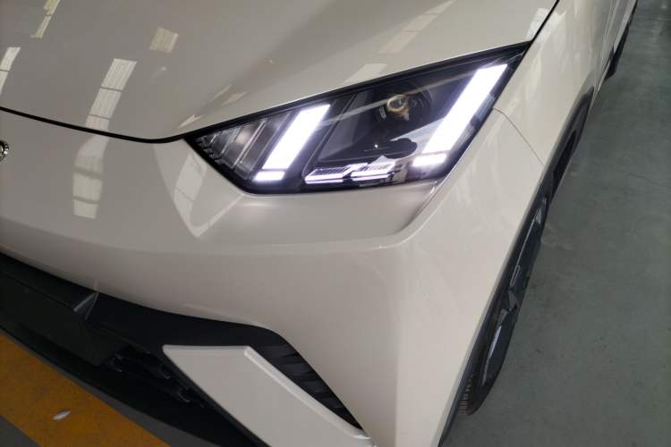 Used BYD Seagull 2023 Free Edition
