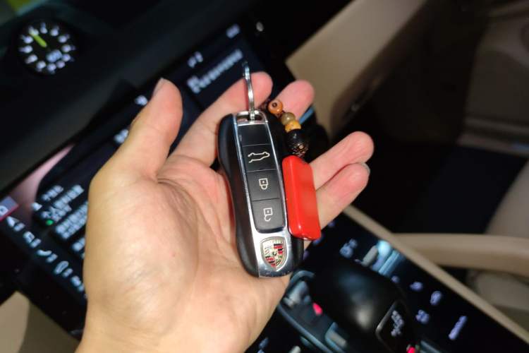 Used Porsche Cayenne E-Hybrid 2020 Cayenne E-Hybrid 2.0T