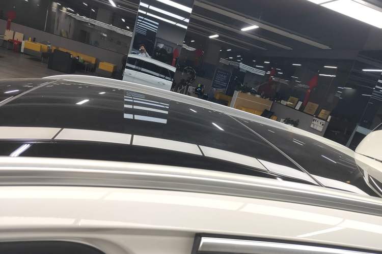 Used Mercedes-Benz C-Class 2020 Facelifted C 260 Estate