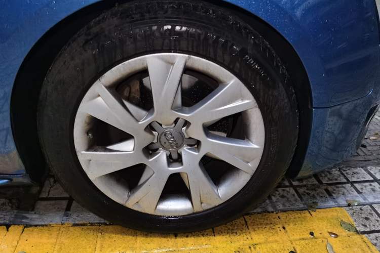 Used Audi A5 2010 2.0TFSI Sportback Comfort Model