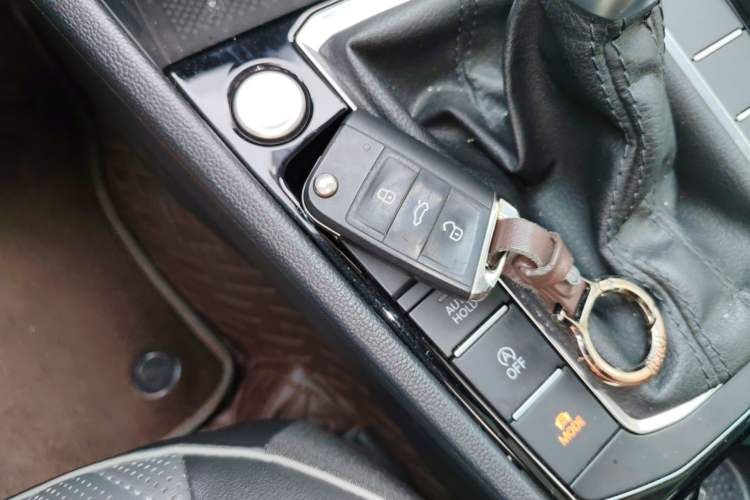 Used Volkswagen Sagitar 2023 300TSI DSG Excellence Edition
