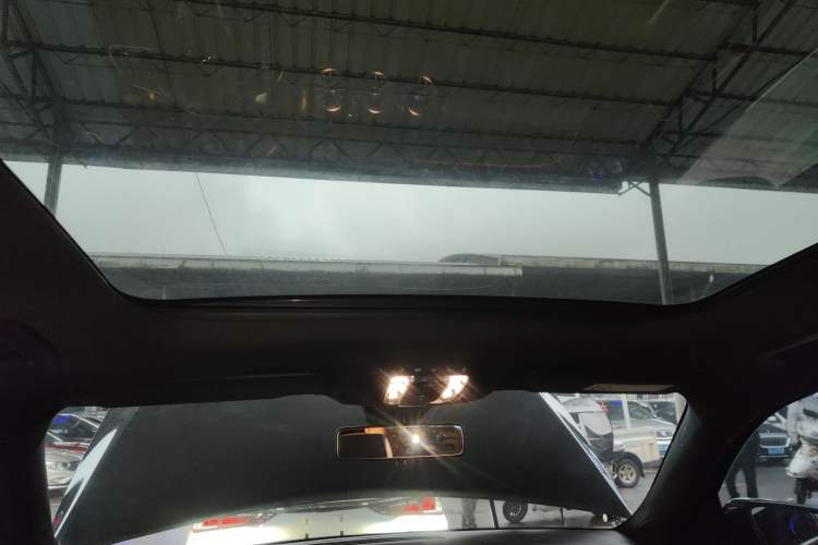 Used Mercedes-Benz GLB 2021 GLB 200 Dynamic Edition
