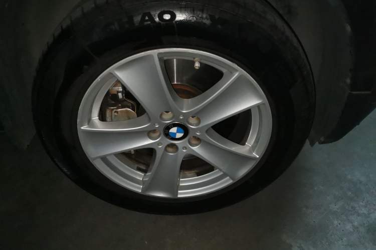 Used BMW X5 2011 xDrive35i Leading Model