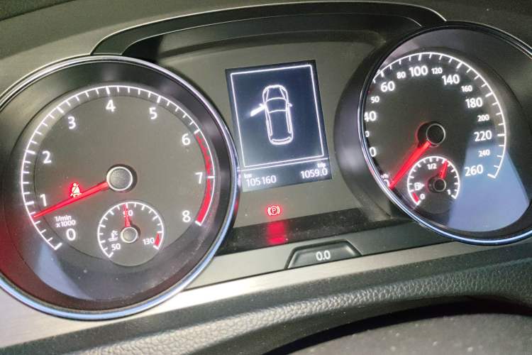 Used Volkswagen Golf 2014 1.4 TSI Manual Comfort Model
