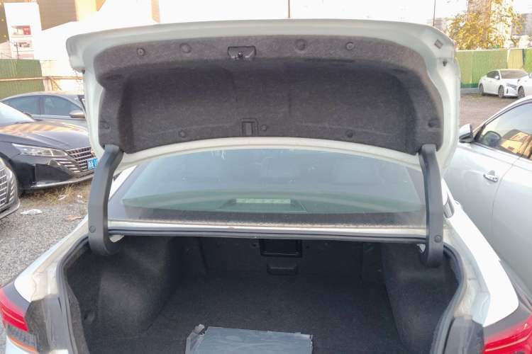 Used Nissan Teana 2022 2.0L XL-TLS Enjoyment Edition