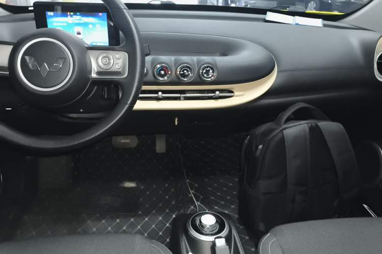 Used Wuling Bingo 2024 203km Light Edition