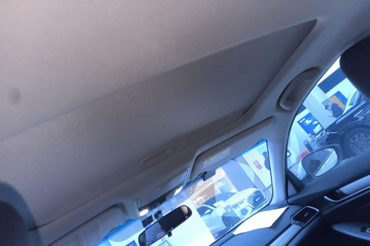 Used Honda Accord 2022 260TURBO Luxury Edition