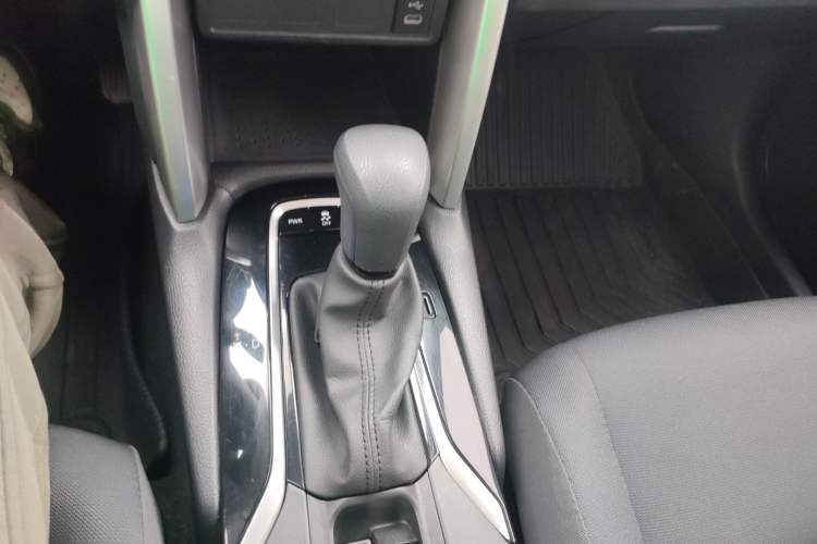 Used Toyota Corolla Cross 2023 2.0L Pioneer Edition