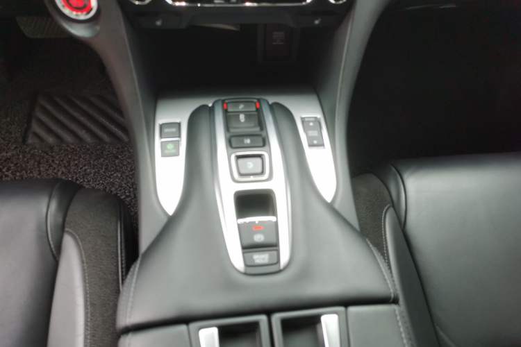 Used Honda Avancier 2017 370TURBO 2WD Luxury Edition