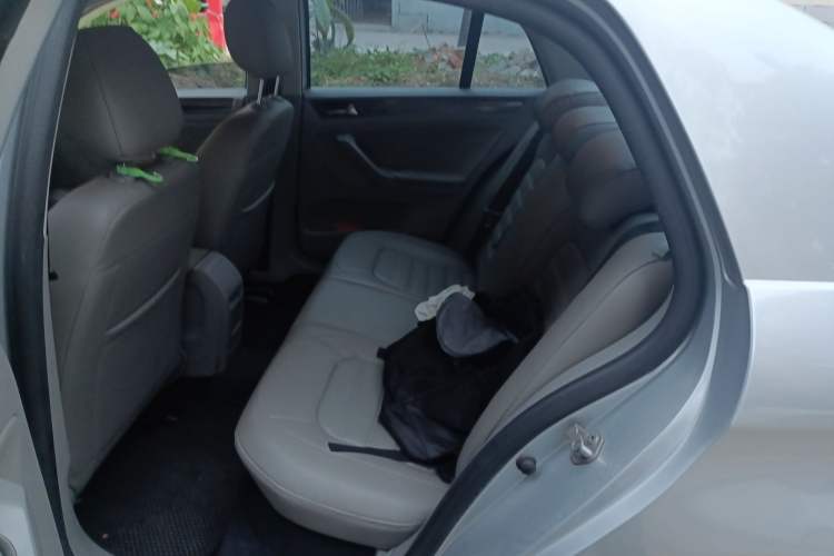 Used Volkswagen Bora 2014 1.6L Manual Fashion Edition