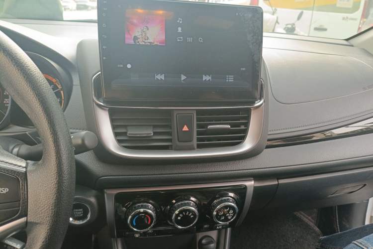 Used Toyota YARiS L Zhi Xuan 2022 X-Trail 1.5L CVT Luxury PLUS Edition