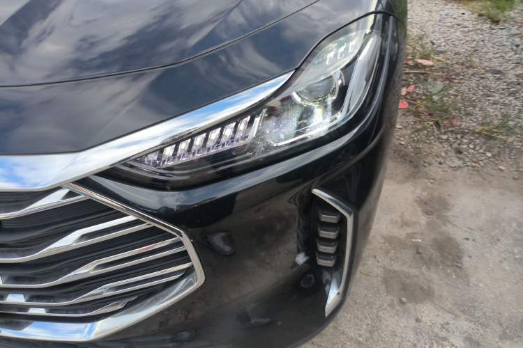 Used JETOUR X70 PLUS 2021 1.5T DCT Mountain 7-Seater