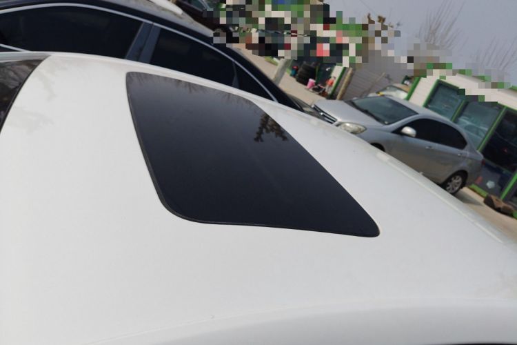 Used Buick GT 2017 15N Automatic Elite Version