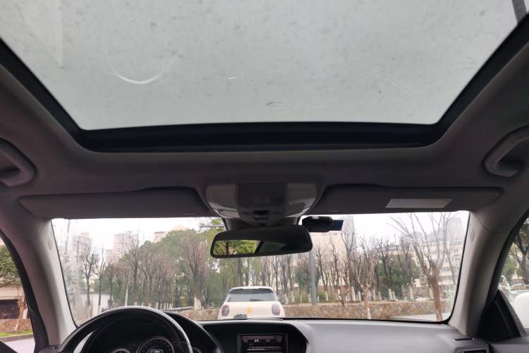 Used Mercedes-Benz E-Class 2012 E 200 CGI Coupe