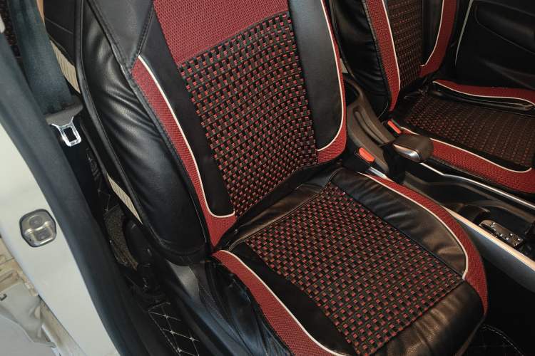 Used Citroen C3-XR 2015 1.6L Automatic Pioneer Model