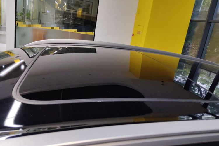 Used Geely Auto Coolray 2021 1.5TD DCT Starry Edition