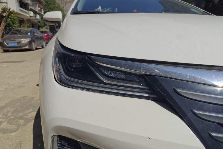 Used Toyota Allion 2021 2.0L Deluxe Edition