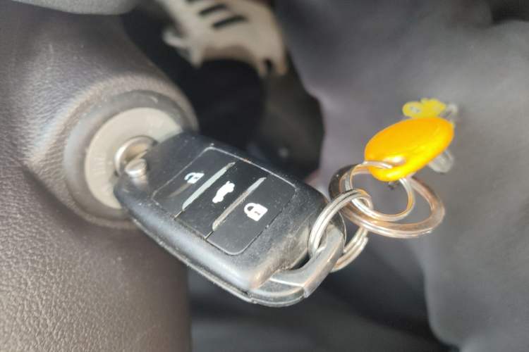 Used Oshan Benni E-Star 2021 National Edition Xin Yue Version Lithium Iron Phosphate (31.18 kWh)