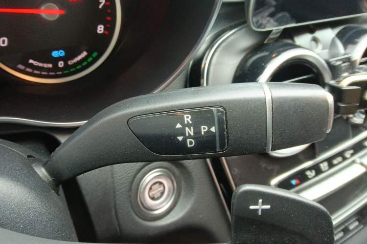 Used Mercedes-Benz C-Class 2019 C 260 L Sport Edition