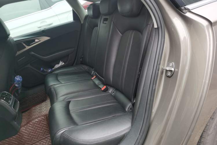 Used Audi A6L 2016 TFSI Technology Edition