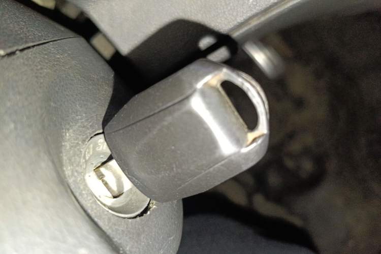 Used CHANGAN KAICHENG Star 2013 1.2L New Changan Star CNG Base Model JL473QE
