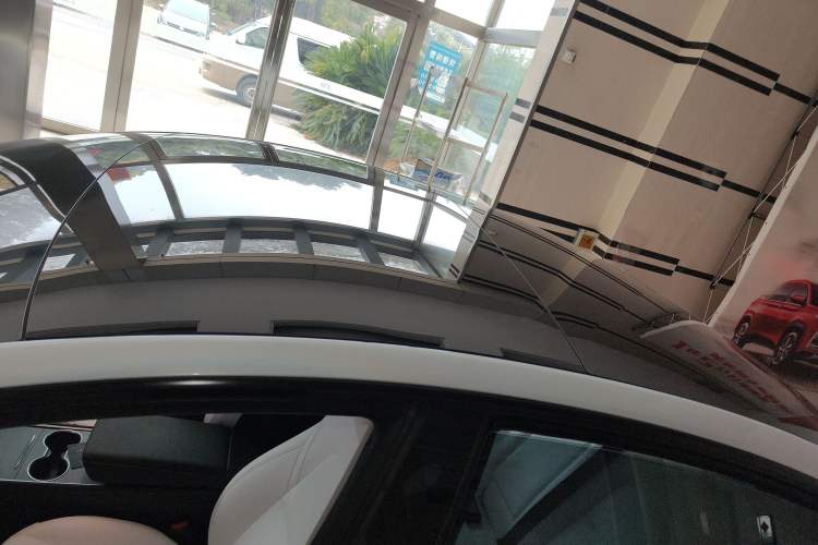 Used Tesla Model 3 2022 Performance High-Performance All-Wheel-Drive Version
