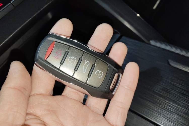 Used Haval H6S 2022 1.5T DHT Joyride Edition