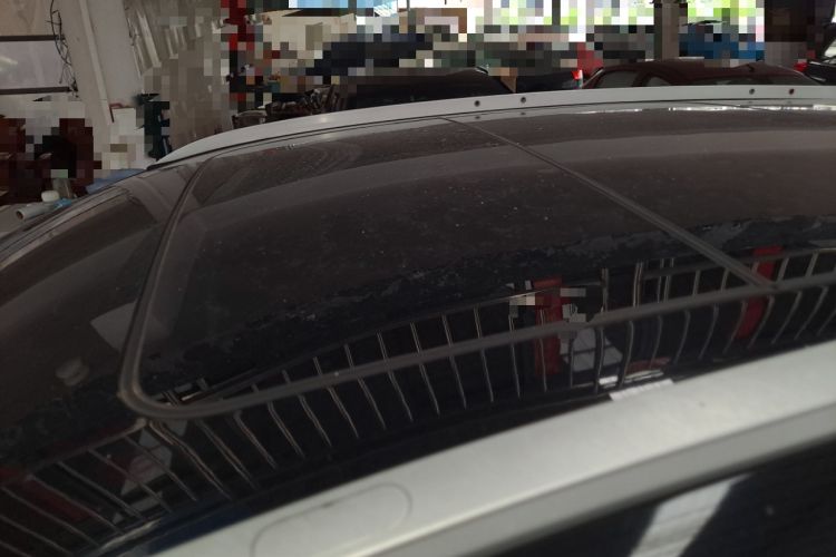 Used Honda Breeze 2021 240TURBO CVT Two-Wheel Drive Smart Enjoyment Version Roof