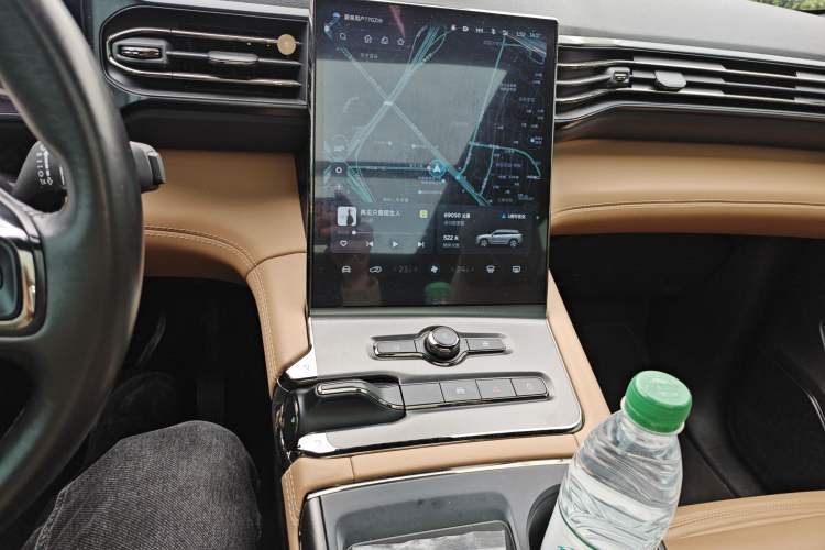 Used Nio ES6 2020 455KM Sport Edition