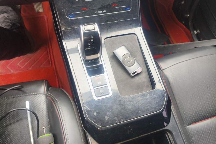 Used Chery Tiggo 7 2022 Supercharged Edition 1.6T DCT Super Warrior