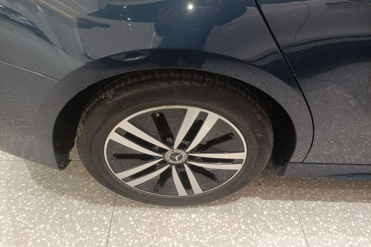 Used Mercedes-Benz A-Class 2019 A 180 L Sport Sedan