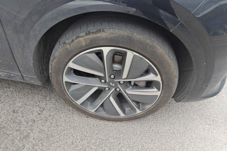 Used Li Auto L6 2024 Pro Model