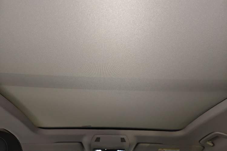 Used Volkswagen Passat 2025 Pro 380TSI Dragon Supreme Edition Headliner