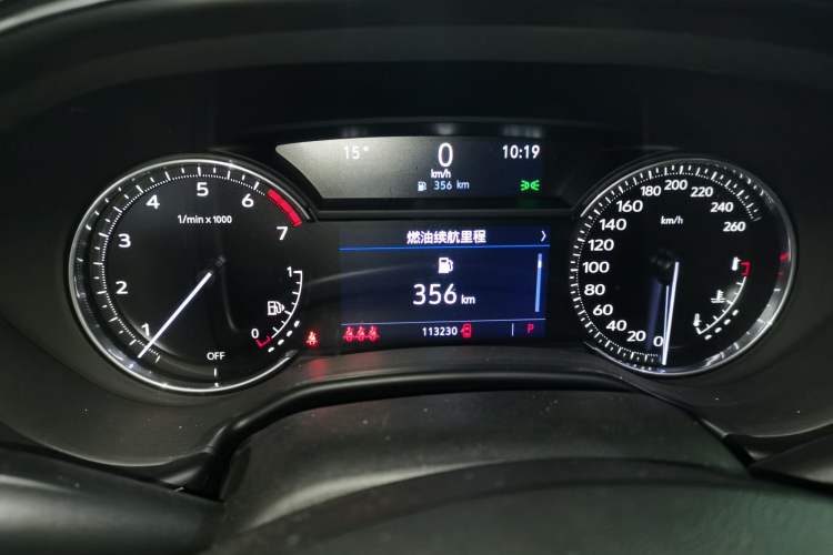 Used Cadillac CT5 2022 28T Luxury Version (Standard Edition)
