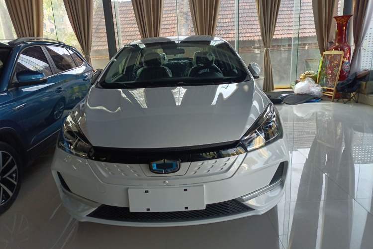 Used SINOGOLD Junxing 2023 Standard Model Front