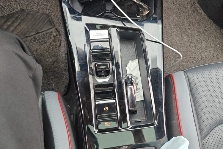 Used Volkswagen Lamando 2022 Lingdu L 280TSI DSG Spicy Edition
