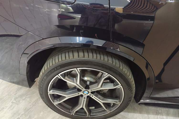 Used BMW X5 2022 Restyled xDrive 40Li M Sport Package
