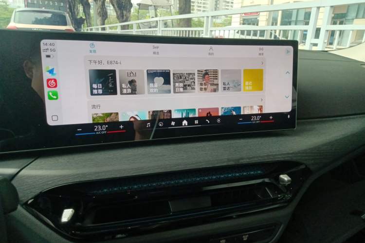 Used BMW 3 Series 2025 325Li M Sport Package